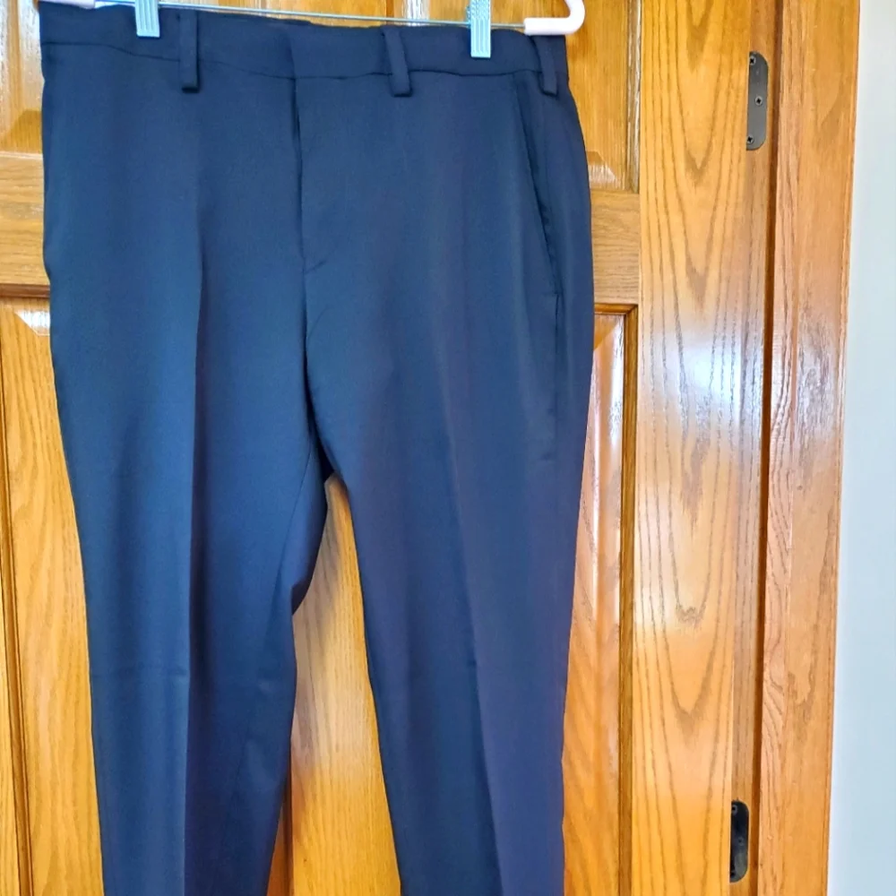 Men's dress pants - Picture 1 of 5